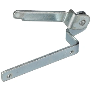 Zsanér (tető, bal oldali) ZANUSSI tűzhely / RENDELÉSRE