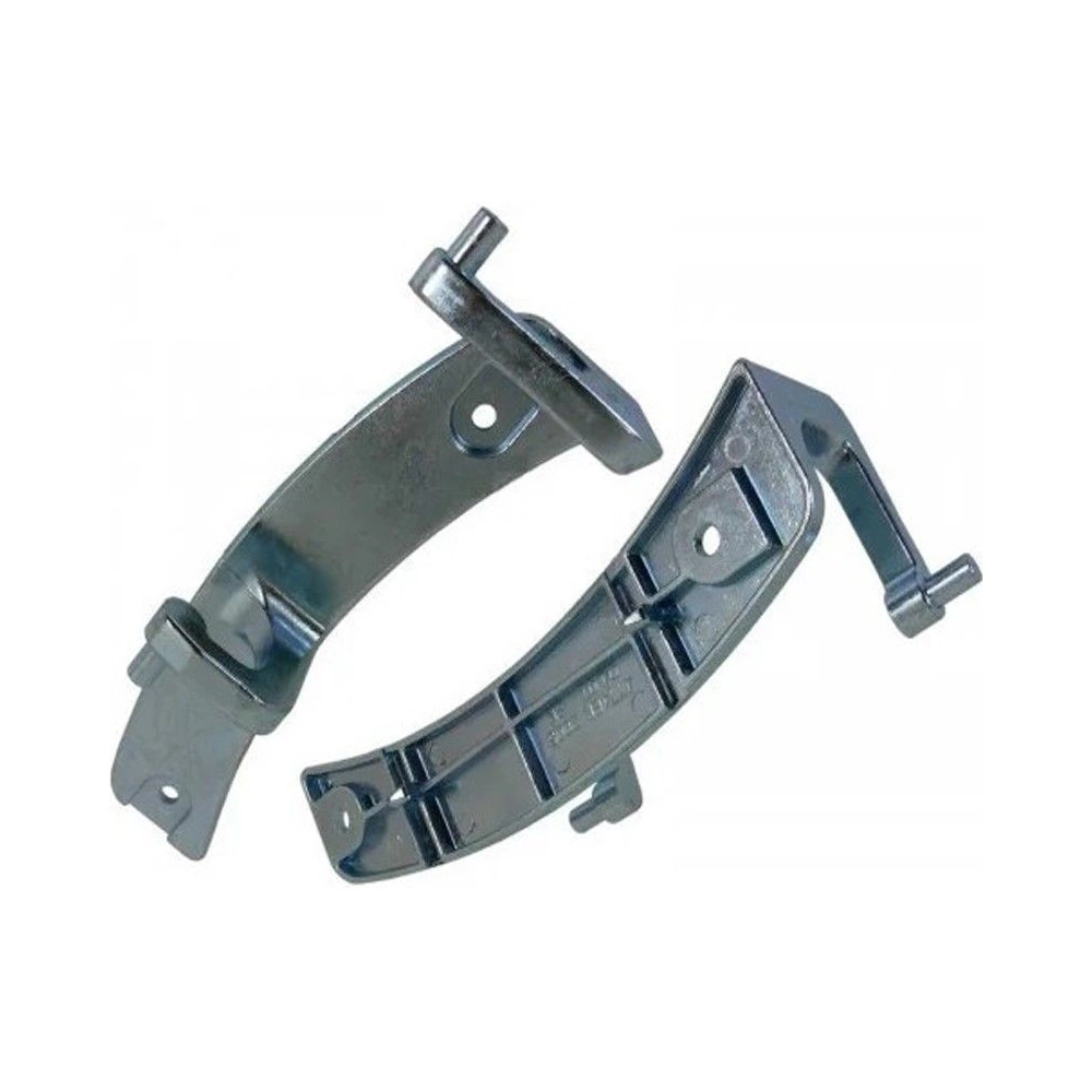 Zsanér (utángyártott) LG mosógép 