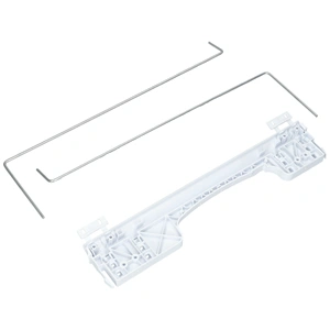 Zsanérszett (eredeti, tetőhöz) INDESIT mosógép