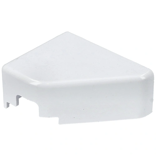 Zsanértakaró, tető mindkét oldalra (eredeti) BEKO tűzhely / RENDELÉSRE