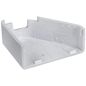 Zsanértakaró, tető mindkét oldalra (eredeti) BEKO tűzhely / RENDELÉSRE