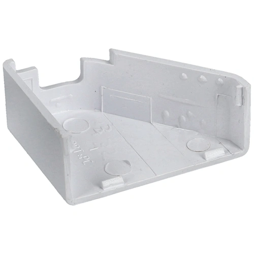 Zsanértakaró, tető mindkét oldalra (eredeti) BEKO tűzhely / RENDELÉSRE