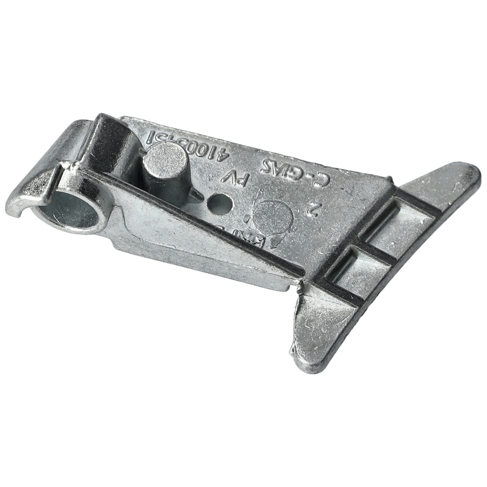 Zsanértartó fül (felső, eredeti) CANDY mosógép / RENDELÉSRE