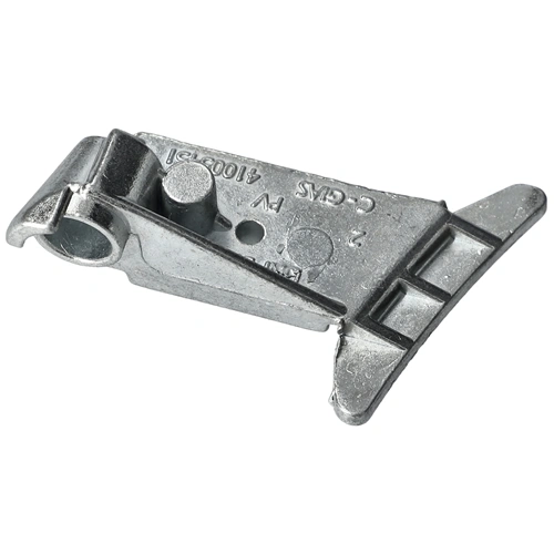 Zsanértartó fül (felső, eredeti) CANDY mosógép / RENDELÉSRE