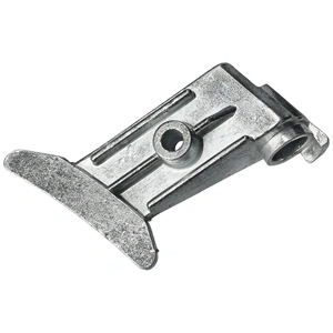 Zsanértartó fül (felső, eredeti) CANDY mosógép / RENDELÉSRE