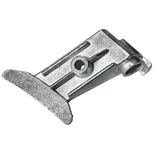 Zsanértartó fül (felső, eredeti) CANDY mosógép / RENDELÉSRE