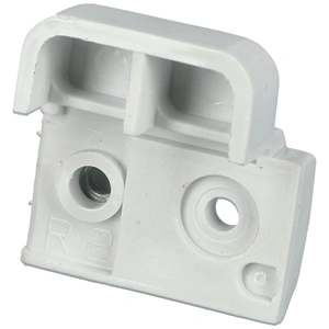 Zsanértartó (jobb) ELECTROLUX tűzhely /RENDELÉSRE