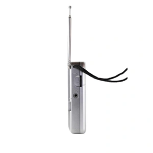 Zsebrádió, 2xAA,  SAL RPC 4 / RENDELÉSRE