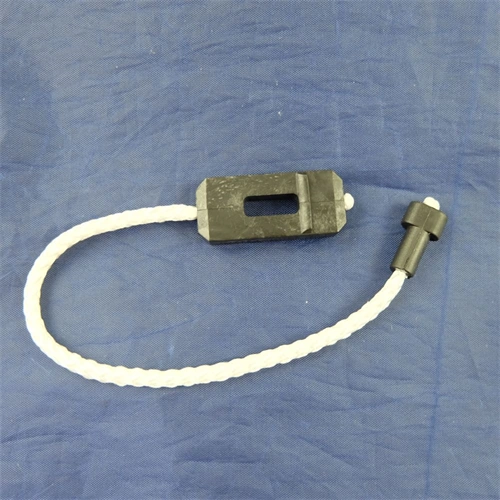 Zsinór ajtófeszítő ELECTROLUX mosogatógép 