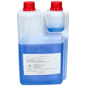 Zsírtalanító, Tisztító folyadék (univerzális) ASCOR cappuccino gép 1000ml 