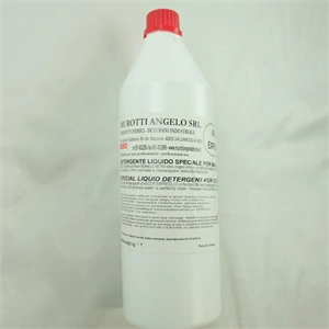 Zsírtalanító, Tisztító folyadék (univerzális) ASCOR vendéglátóipari kávégép 1000ml / RENDELÉSRE