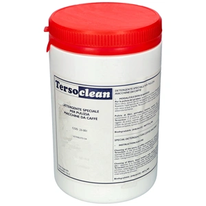 Zsírtalanító, Tisztító por (univezális, REPA) vendéglátóipari kávégép (CS=900g)