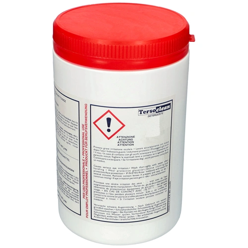 Zsírtalanító, Tisztító por (univezális, REPA) vendéglátóipari kávégép (CS=900g)