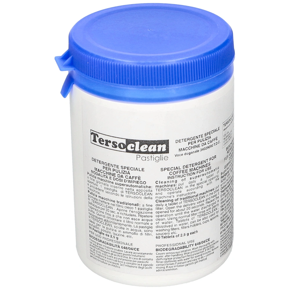 Zsírtalanító, Tisztító tabletta (univezális) REPA kávégép (CS=60db 2,5g)