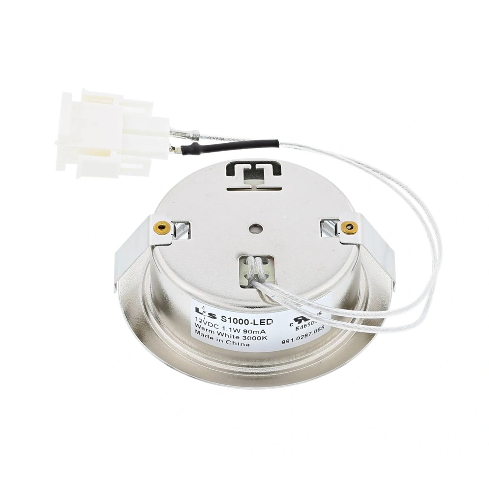 fény, LED, kerek, S1000 ECO 3000K (eredeti) Electrolux