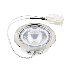 fény, LED, kerek, S1000 ECO 3000K (eredeti) Electrolux