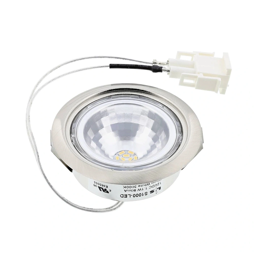 fény, LED, kerek, S1000 ECO 3000K (eredeti) Electrolux