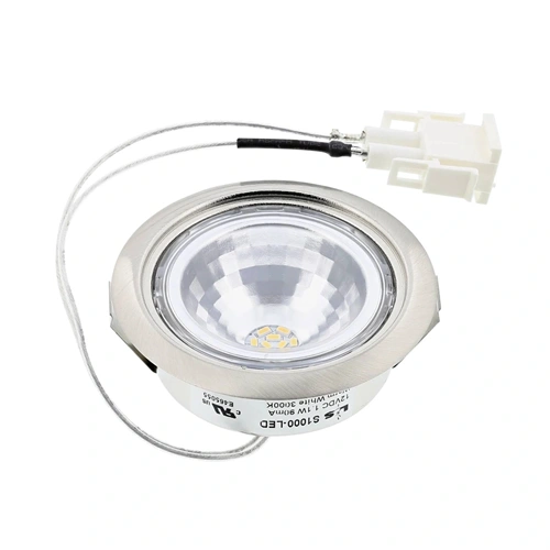 fény, LED, kerek, S1000 ECO 3000K (eredeti) Electrolux