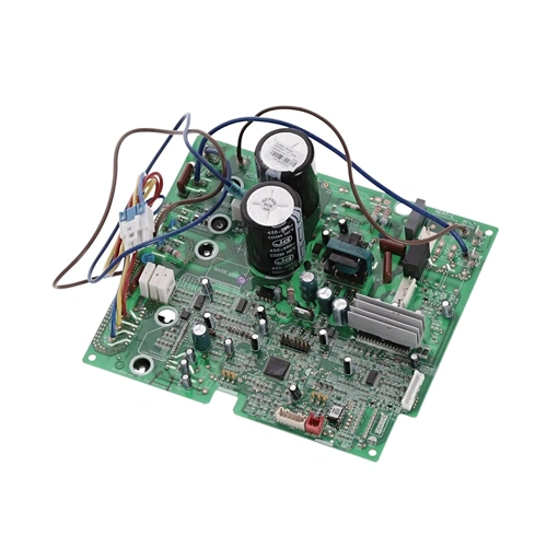 főelektronika (eredeti) Electrolux