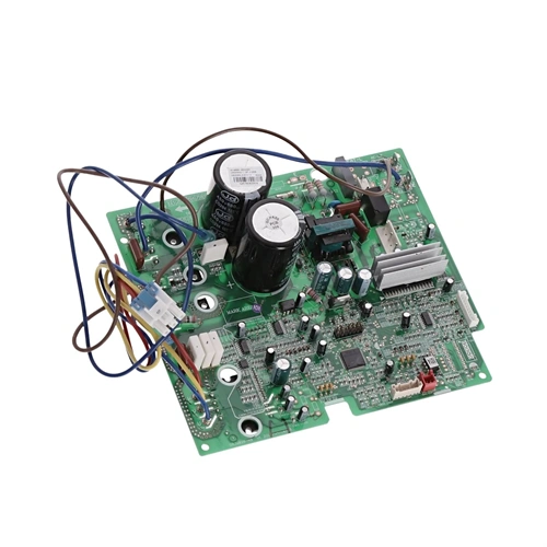 főelektronika (eredeti) Electrolux