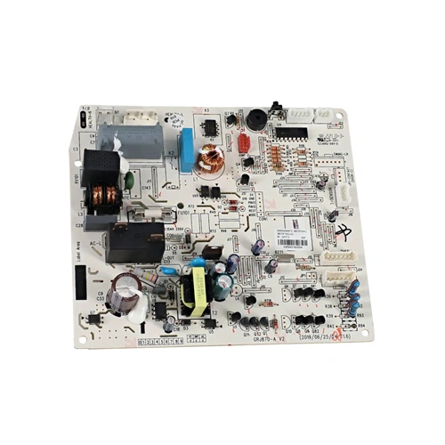 főelektronika (eredeti) Electrolux
