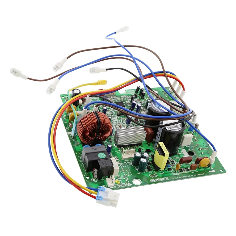 főelektronika (eredeti) Electrolux
