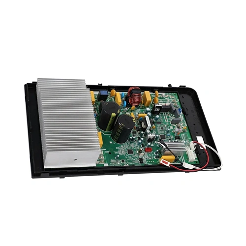 főelektronika (eredeti) Electrolux