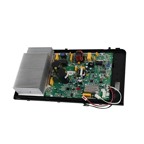 főelektronika (eredeti) Electrolux