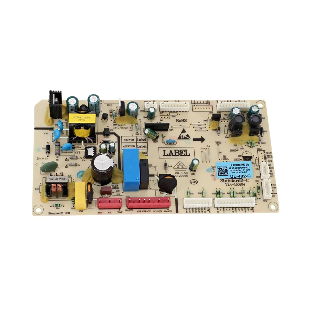 főelektronika (eredeti) Electrolux