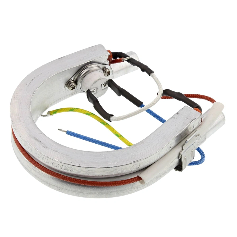 fűtőpatron, komplett (eredeti) Electrolux