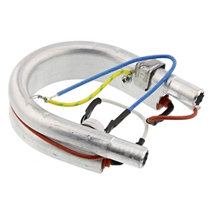 fűtőpatron, komplett (eredeti) Electrolux