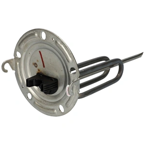 Zárófedél fűtőszállal bojler alkatrész kategória