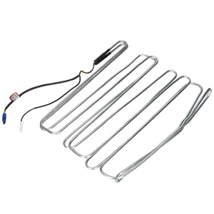 Leolvasztó fűtőbetét alkatrész kategória