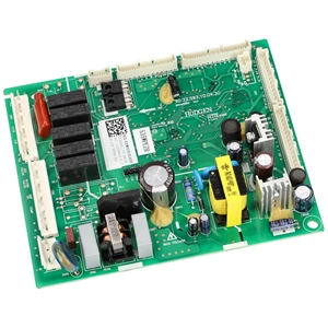 Vezérlő elektronikák alkatrész kategória