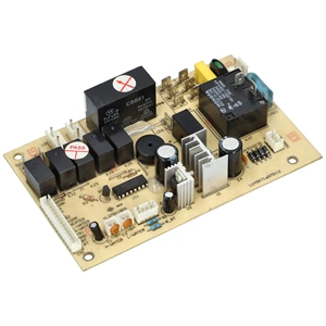 Elektronikák klíma alkatrész kategória