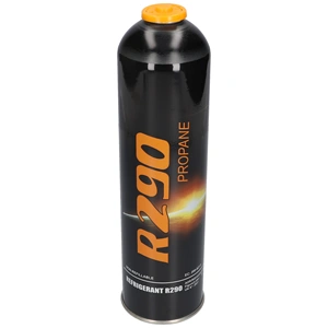 Hűtéstechnikai gázok klíma alkatrész kategória