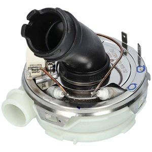 Egyéb fűtőbetétek mosogatógép alkatrész kategória