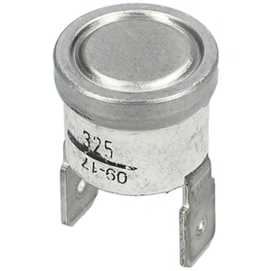 Hőkorlátozók, klixonok mosogatógép alkatrész kategória