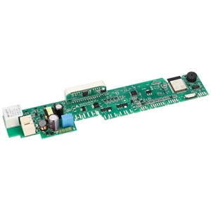 Vezérlő elektronikák mosogatógép alkatrész kategória