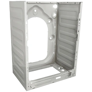 Burkolati elemek mosógép alkatrész kategória