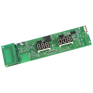 Egyéb elektronikák mosógép alkatrész kategória