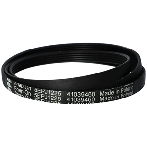 Ékszíjak mosógép alkatrész kategória