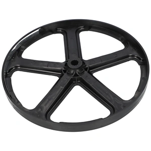 Ékszíjtárcsák mosógép alkatrész kategória