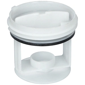 Szűrőbetétek mosógép alkatrész kategória