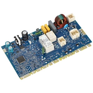 Vezérlő elektronikák mosógép alkatrész kategória