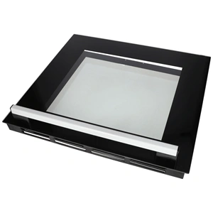 Ajtó kompletten tűzhely alkatrész kategória