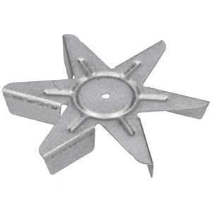 Ventilátor lapátok tűzhely alkatrész kategória