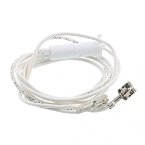 jelzőlámpa, fehér, L1=720mm L2=400mm (eredeti) Electrolux