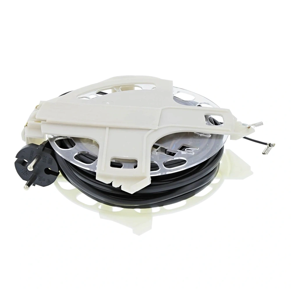 kábelrögzítő, EU plug 6M (eredeti) Electrolux