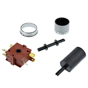 kapcsoló, felszerelés, switch,fram,knob,pin (eredeti) Electrolux